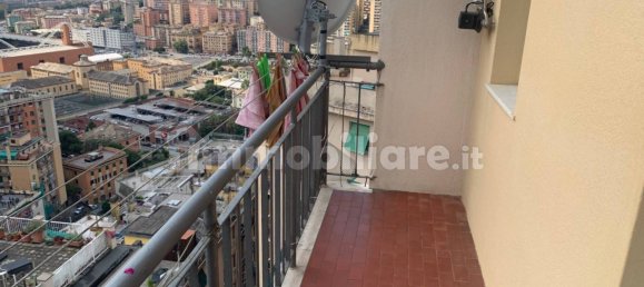 Квартира с 1 спальней в Генуя, Италия № 301546 22