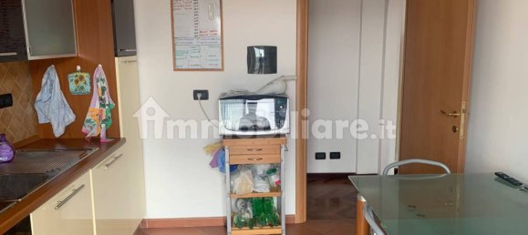 Квартира с 1 спальней в Генуя, Италия № 301546 37