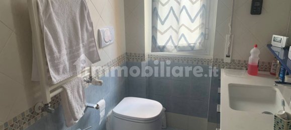 Квартира с 1 спальней в Генуя, Италия № 301546 28