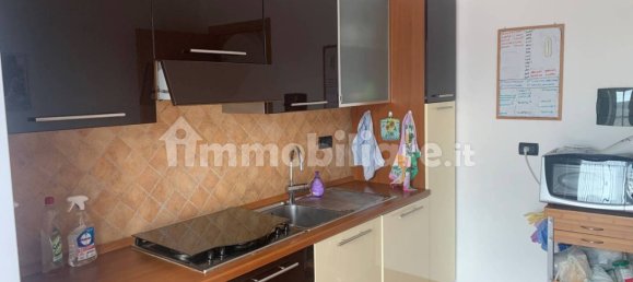 Квартира с 1 спальней в Генуя, Италия № 301546 35