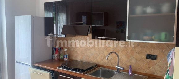 Квартира с 1 спальней в Генуя, Италия № 301546 34