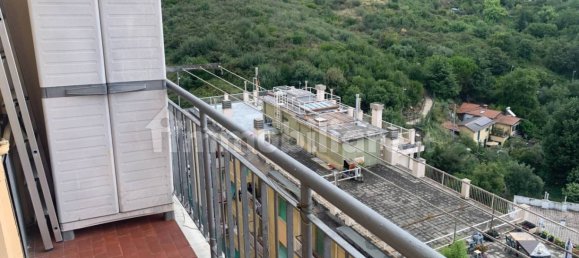 Квартира с 1 спальней в Генуя, Италия № 301546 18