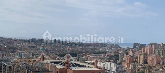 Квартира с 1 спальней в Генуя, Италия № 301546 21