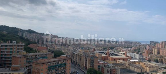 Квартира с 1 спальней в Генуя, Италия № 301546 19