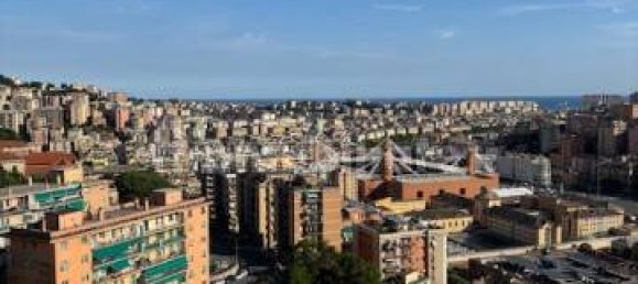 Квартира с 1 спальней в Генуя, Италия № 301546 16