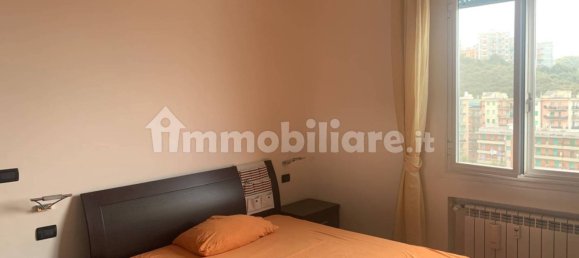 Квартира с 1 спальней в Генуя, Италия № 301546 40