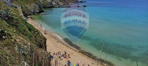 3-salle Appartement à Terrasini, Italy No. 158243 36