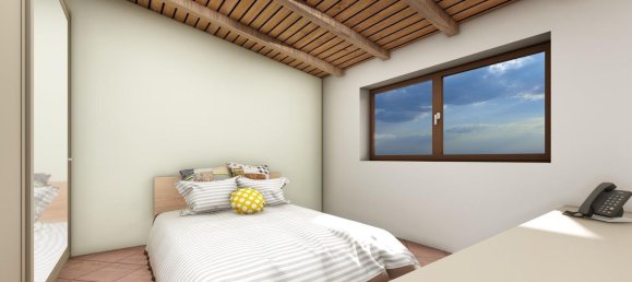 3-salle Appartement à Terrasini, Italy No. 158243 2