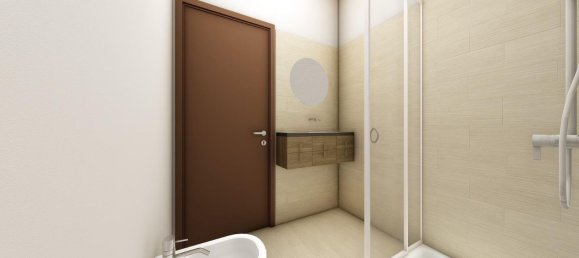 3-salle Appartement à Terrasini, Italy No. 158243 40