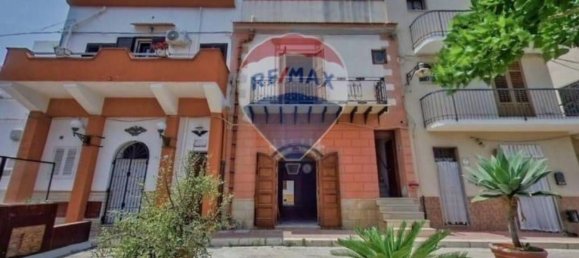 3-salle Appartement à Terrasini, Italy No. 158243 31