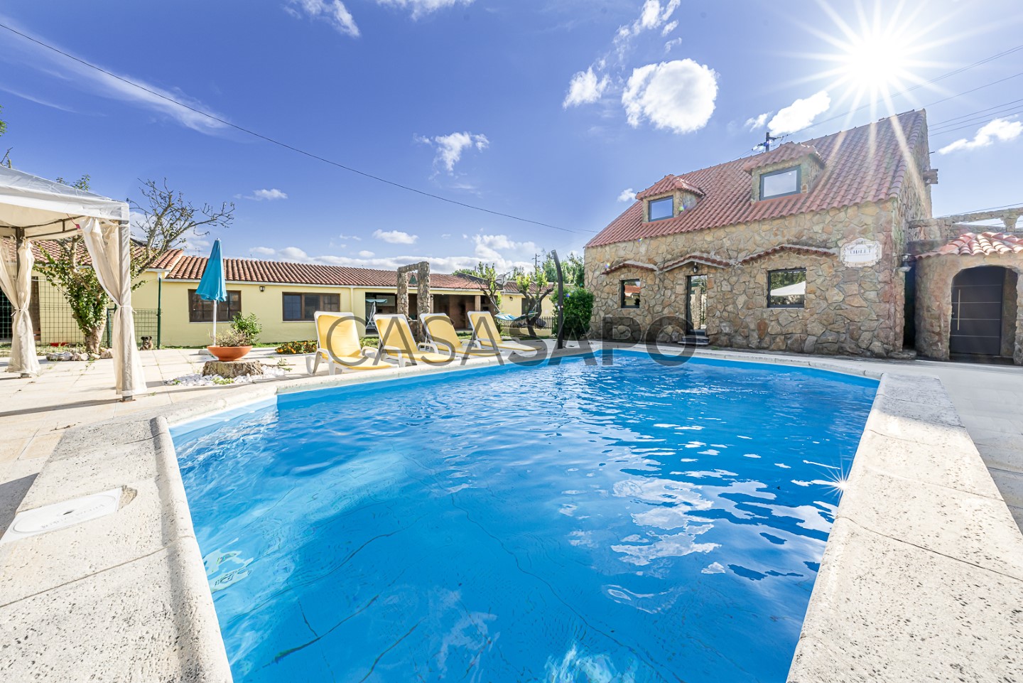 5 bedrooms House in Sintra, Portugal No. 263149