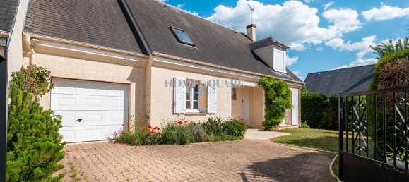 4 غرف نوم منزل في Chantilly, France رقم 341325 15
