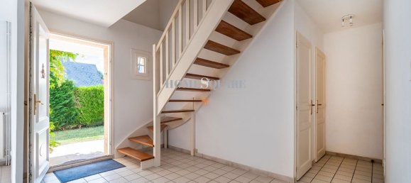 4 غرف نوم منزل في Chantilly, France رقم 341325 2