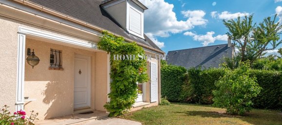 4 غرف نوم منزل في Chantilly, France رقم 341325 14