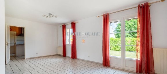 4 غرف نوم منزل في Chantilly, France رقم 341325 4