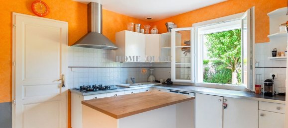 4 غرف نوم منزل في Chantilly, France رقم 341325 5