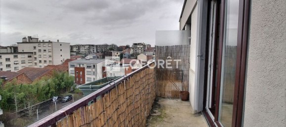 Apartamento de 1 dormitorio en Montreuil, France No. 144011 3
