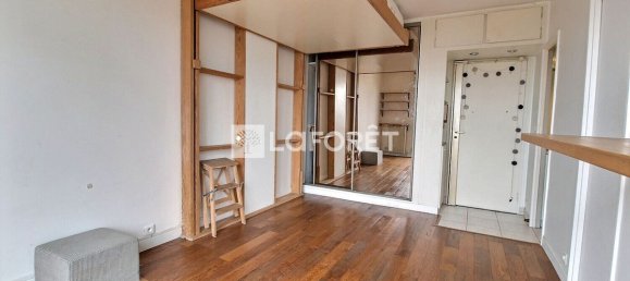 Apartamento de 1 dormitorio en Montreuil, France No. 144011 2