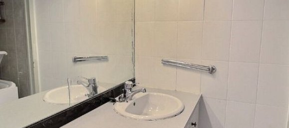 Apartamento de 1 dormitorio en Montreuil, France No. 144011 7