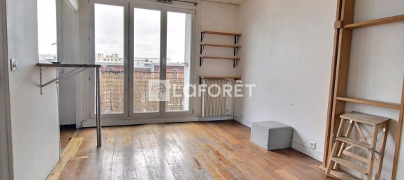 Apartamento de 1 dormitorio en Montreuil, France No. 144011 4