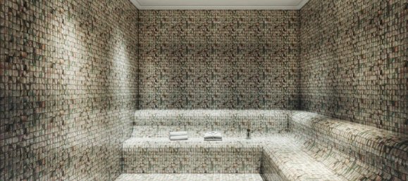 Apartment 1+1 in Alanya, Turkey No. 10756 5