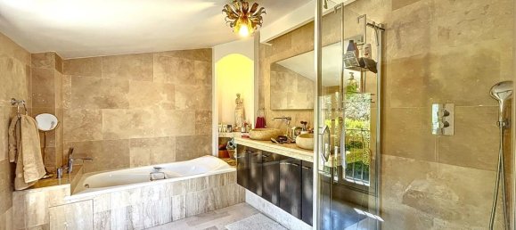 6 bedrooms Villa in Valbonne, France No. 193162 4