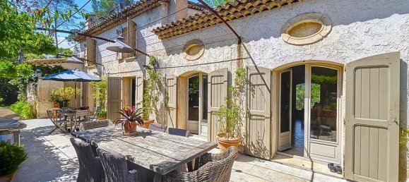 6 bedrooms Villa in Valbonne, France No. 193162 16