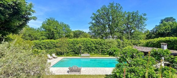 6 bedrooms Villa in Valbonne, France No. 193162 17