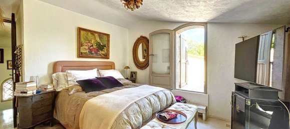 6 bedrooms Villa in Valbonne, France No. 193162 6