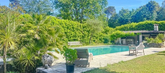 6 bedrooms Villa in Valbonne, France No. 193162 14