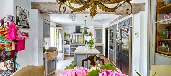 6 bedrooms Villa in Valbonne, France No. 193162 19