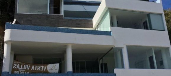 4 bedrooms Apartment in Guerrero, Mexico No. 171224 2