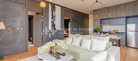 3 غرف نوم منزل في Mai Khao, Thailand رقم 60615 3