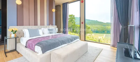 3 غرف نوم منزل في Mai Khao, Thailand رقم 60615 9