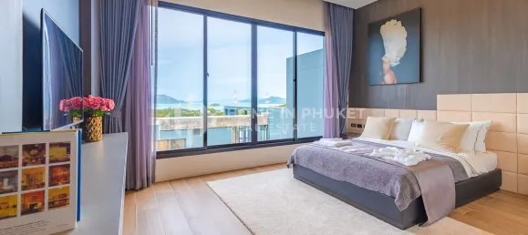 3 غرف نوم منزل في Mai Khao, Thailand رقم 60615 13