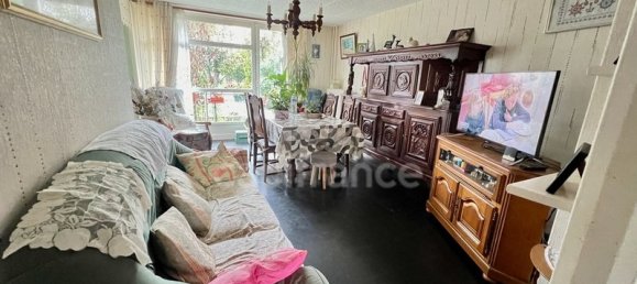 2 Schlafzimmer Wohnung in Boulogne-sur-Mer, France, Nr. 222442 2