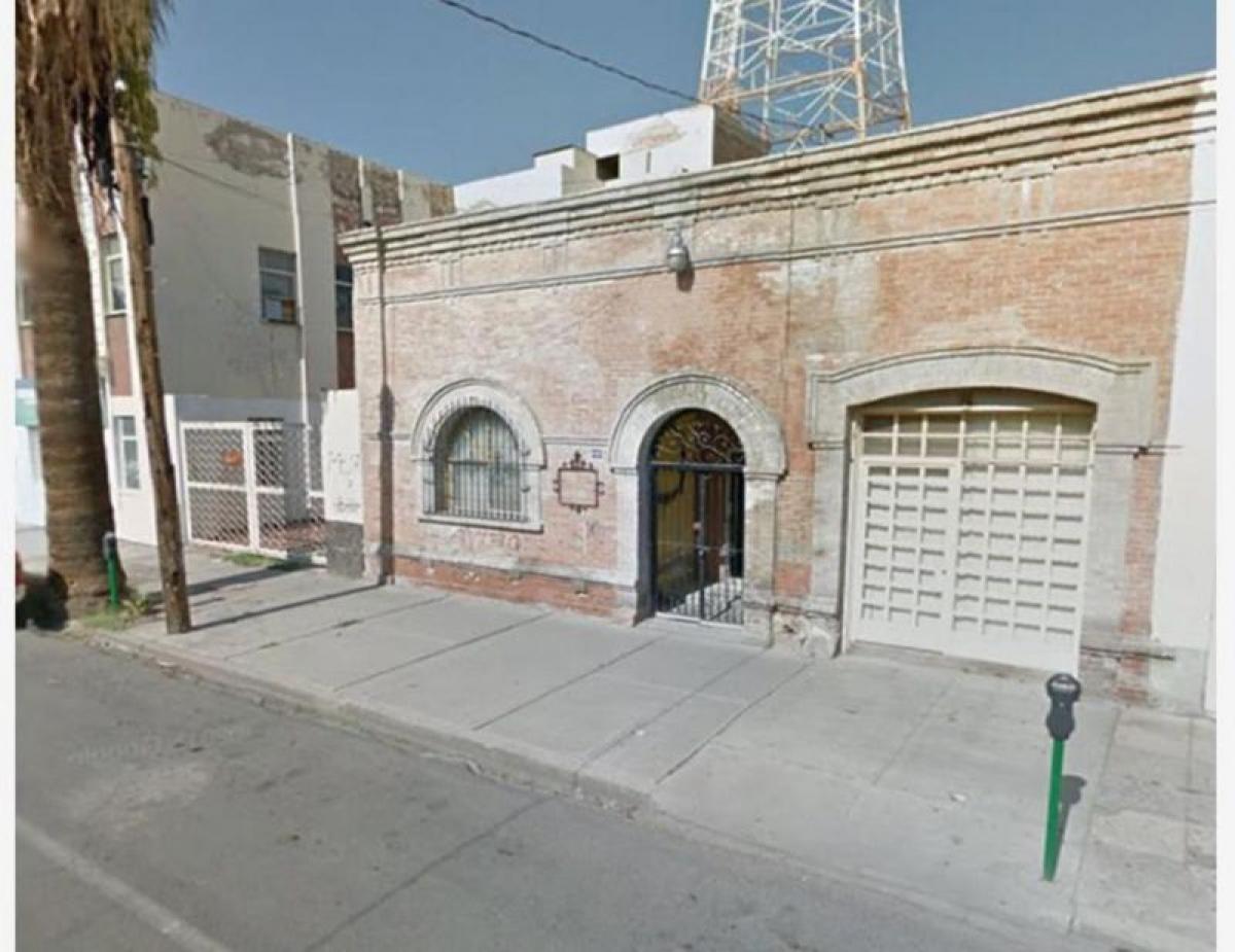 Casa T3 em Playa Vicente, Mexico N.º 163213