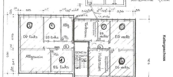 Apartamento T2 em Neu-Ulm, Germany N.º 158473 6
