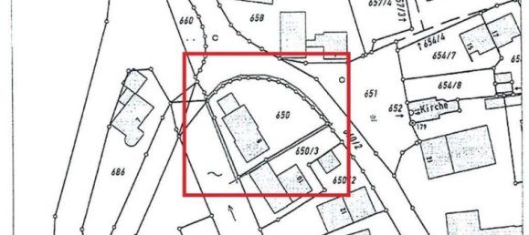 Apartamento T2 em Neu-Ulm, Germany N.º 158473 3