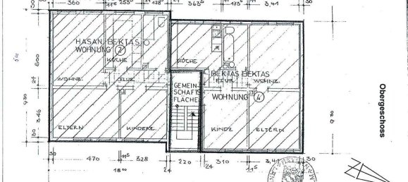 Apartamento T2 em Neu-Ulm, Germany N.º 158473 5