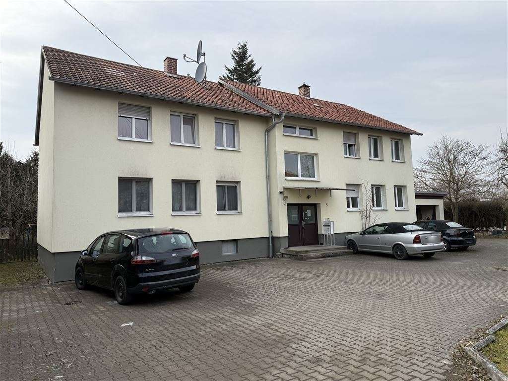 Apartamento T2 em Neu-Ulm, Germany N.º 158473