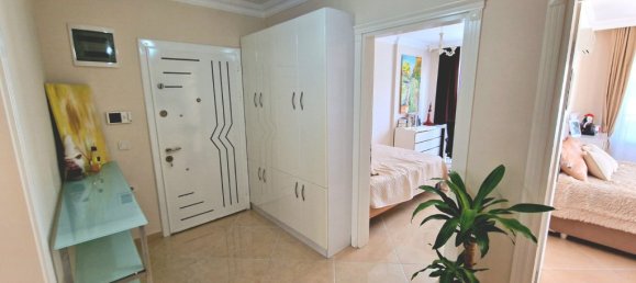 3 rooms Apartment in Mahmutlar, Turkey No. 30348 8