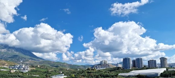 3 rooms Apartment in Mahmutlar, Turkey No. 30348 20