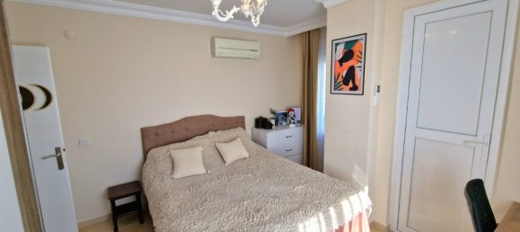 3 rooms Apartment in Mahmutlar, Turkey No. 30348 13