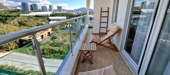 3 rooms Apartment in Mahmutlar, Turkey No. 30348 5