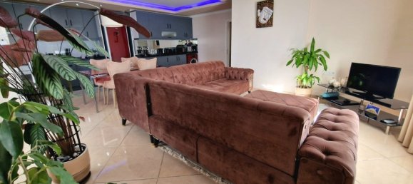 3 rooms Apartment in Mahmutlar, Turkey No. 30348 2