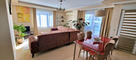 3 rooms Apartment in Mahmutlar, Turkey No. 30348 3