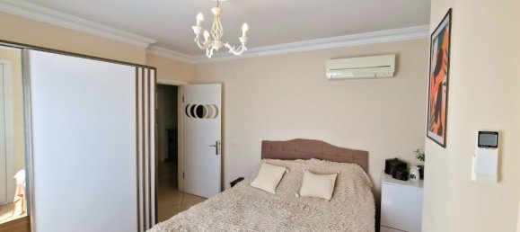 3 rooms Apartment in Mahmutlar, Turkey No. 30348 14