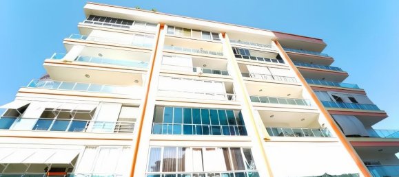 3 rooms Apartment in Mahmutlar, Turkey No. 30348 29