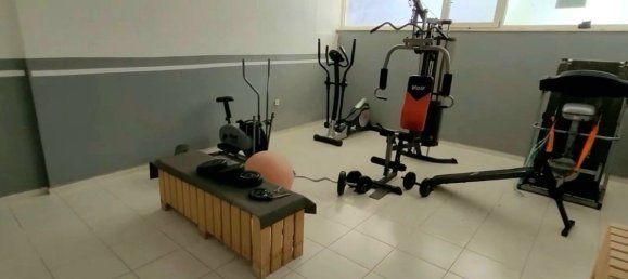 3 rooms Apartment in Mahmutlar, Turkey No. 30348 21